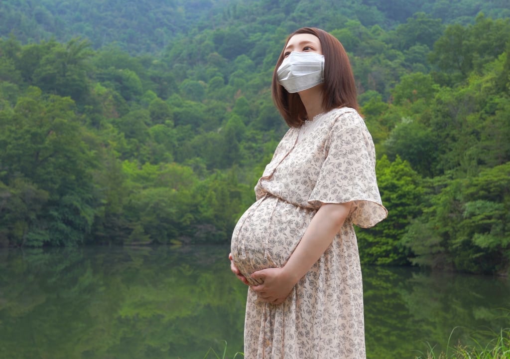 石岡市の予防接種費用助成妊婦さん