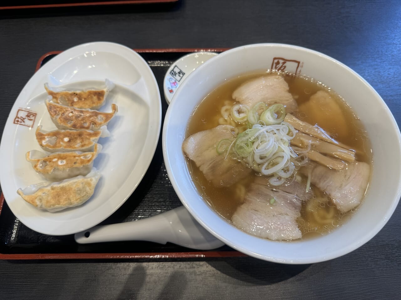 石岡でも味わえる喜多方ラーメン