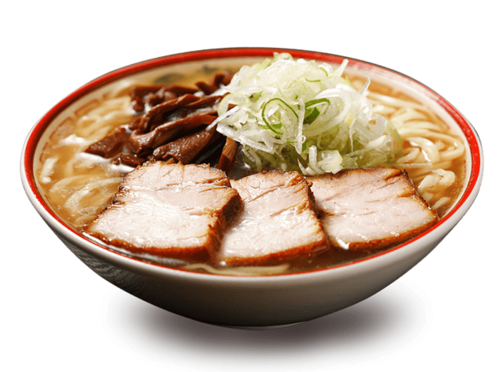 西根南にラーメン店新規オープン