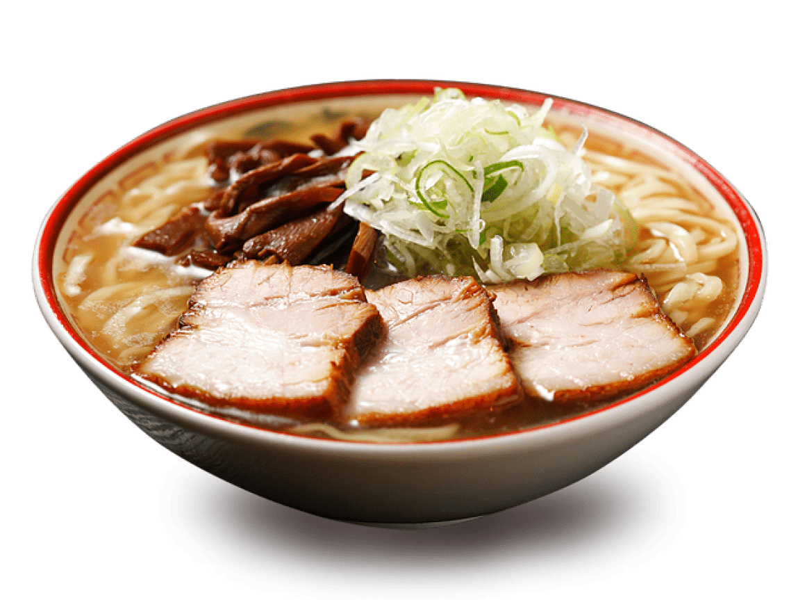 西根南にラーメン店新規オープン