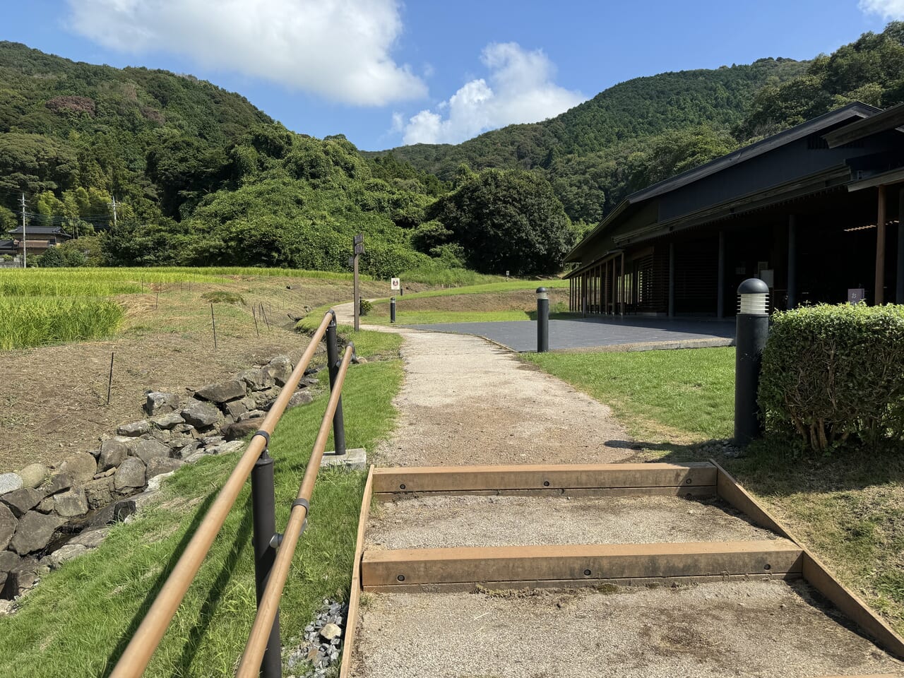 小町の館で小町宵まつり開催