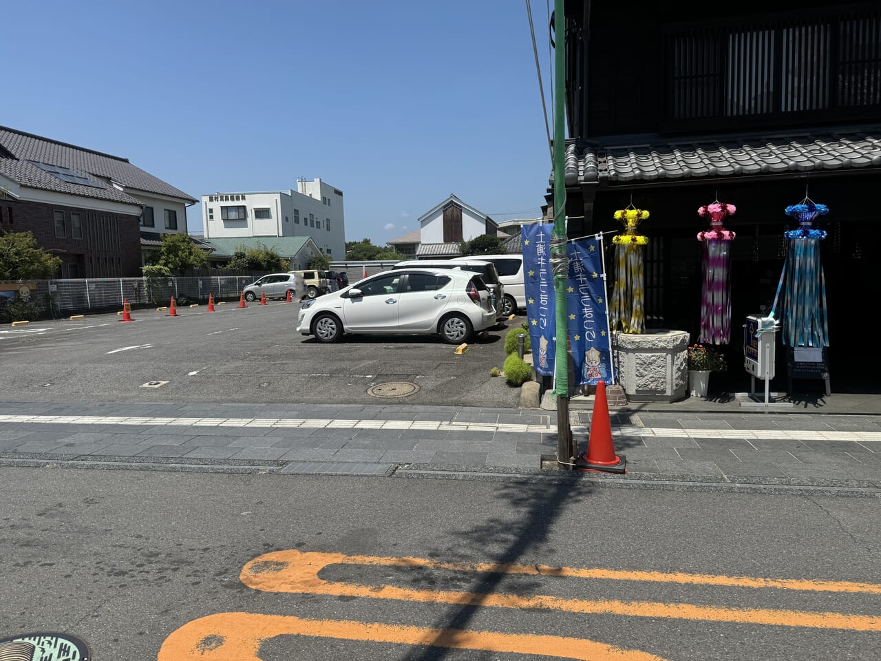 土浦まちかど蔵 野村と喫茶 ツェペリンカレー