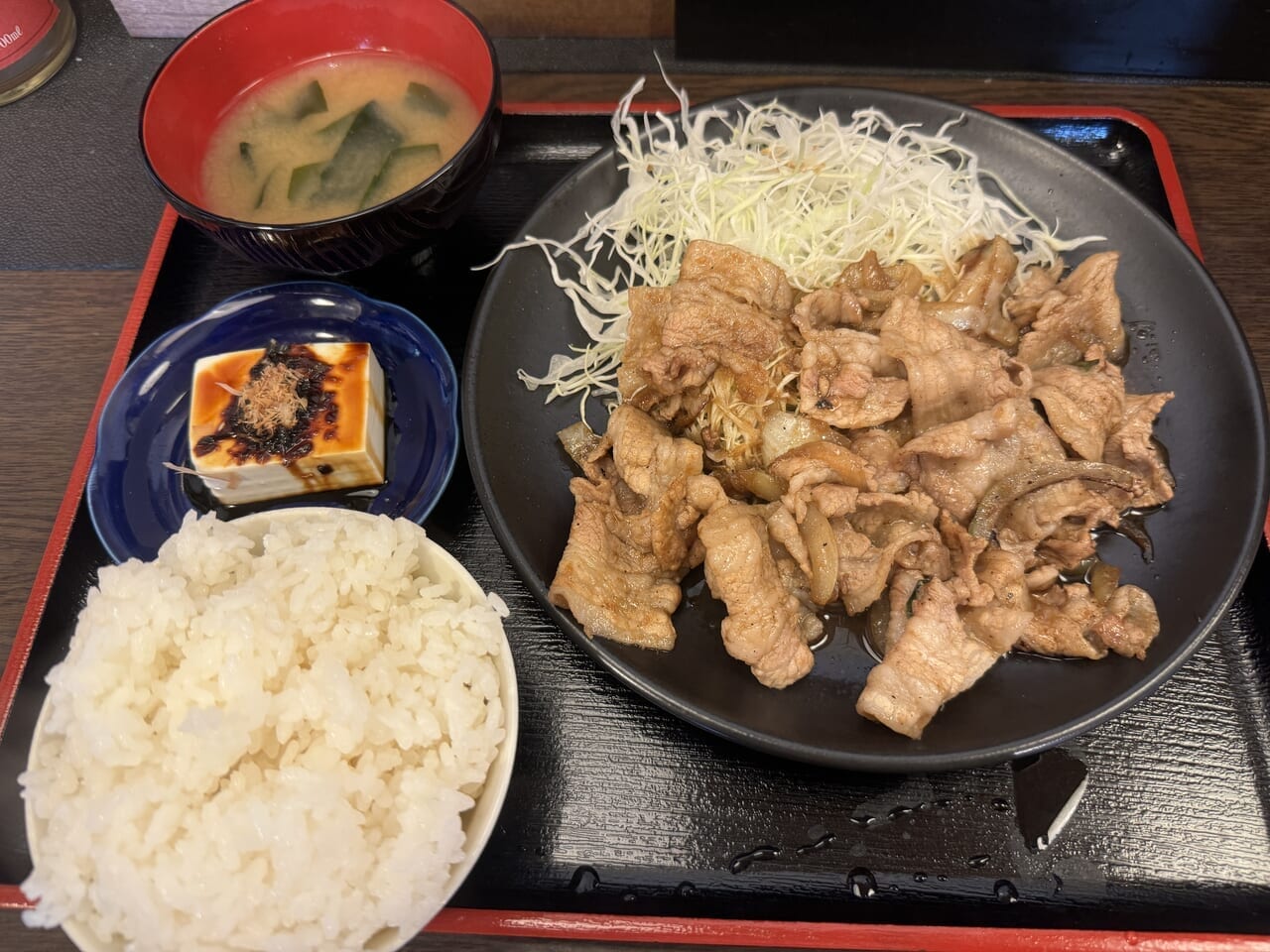 石岡市ヨット食堂駅前本店