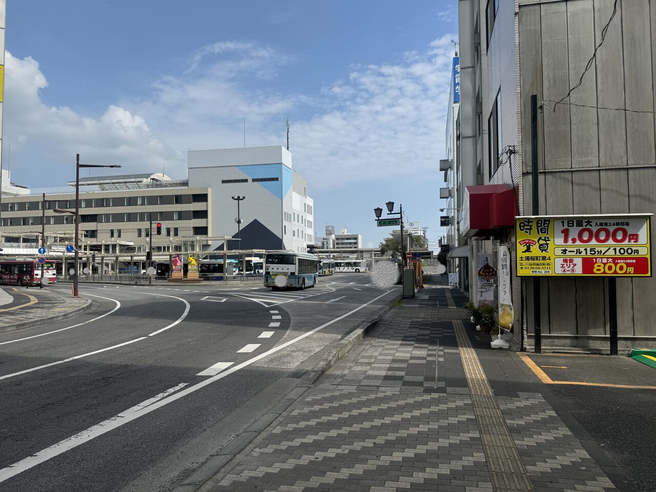 土浦市・高月堂