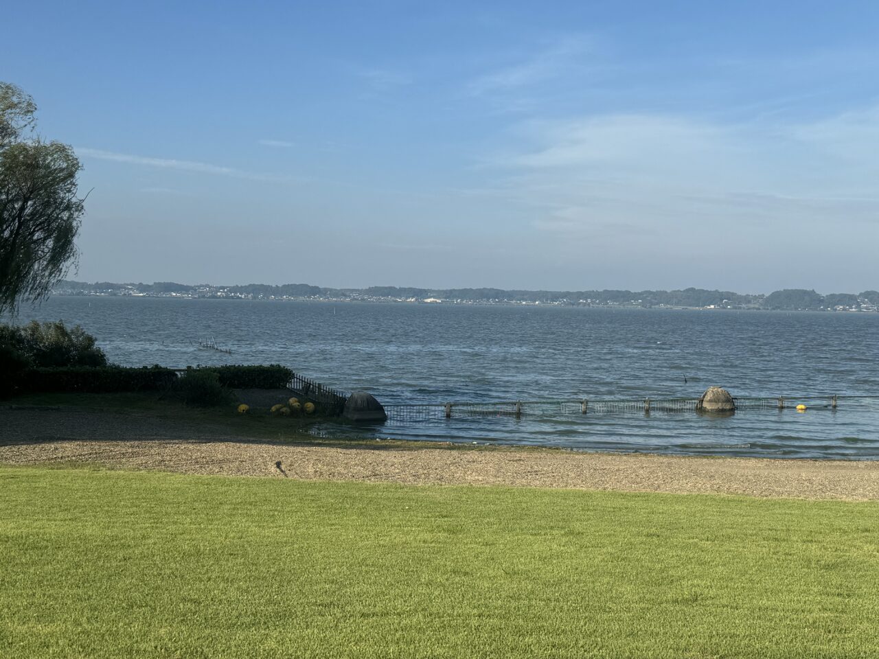 霞浦の湯