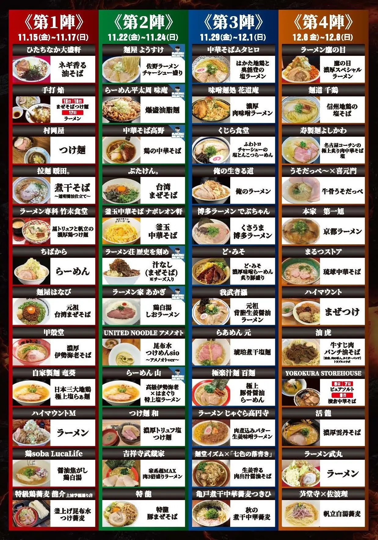 ラーメン万博2024