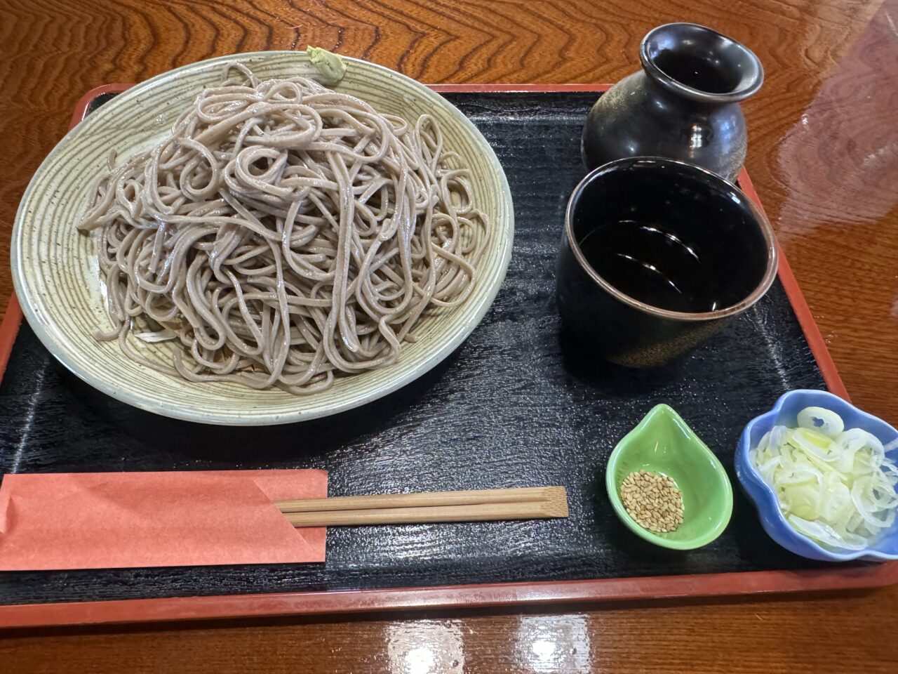 風土記の丘・曲屋