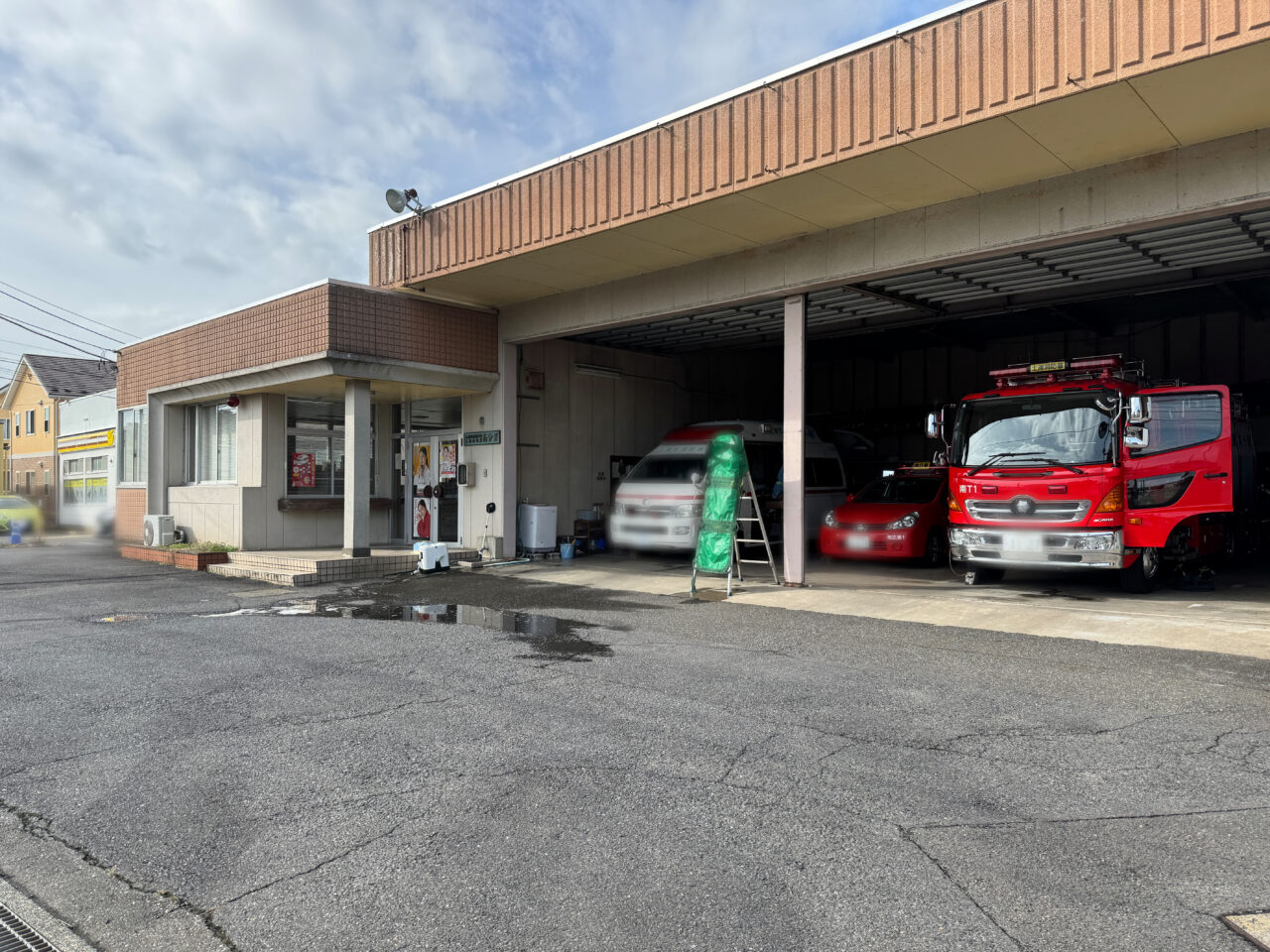チョコザップ土浦桜ケ丘店