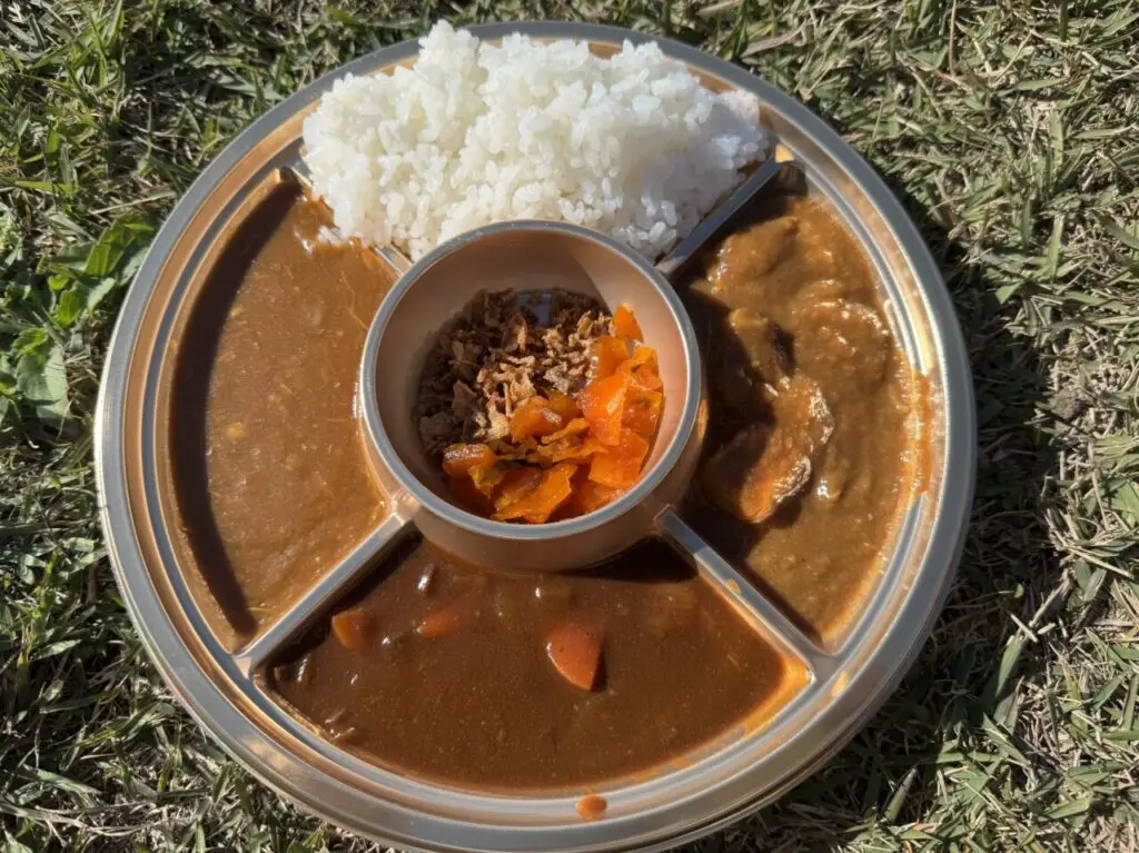 土浦カレーフェスティバル