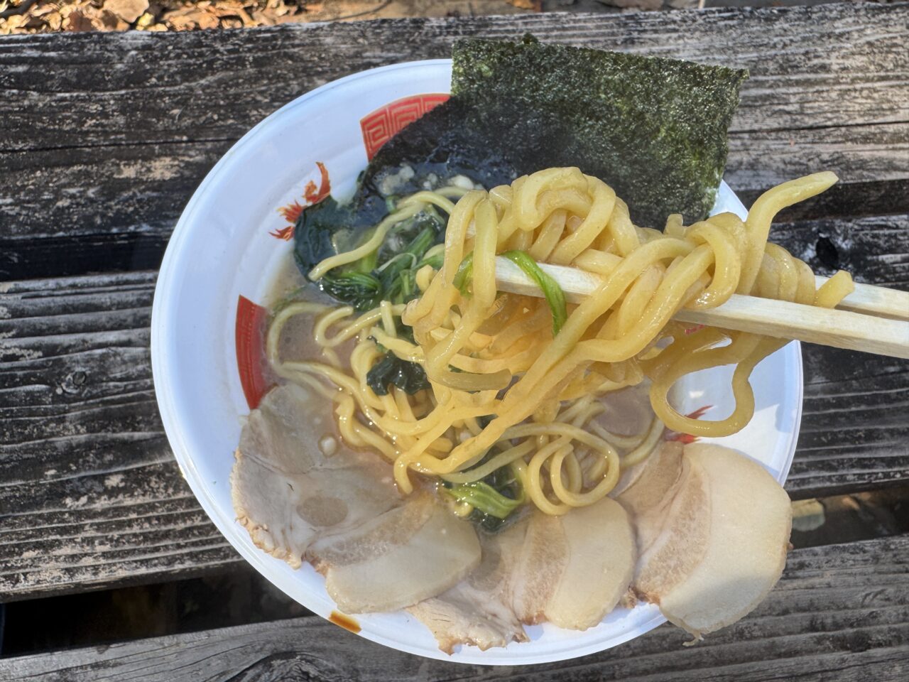 ラーメン万博2024