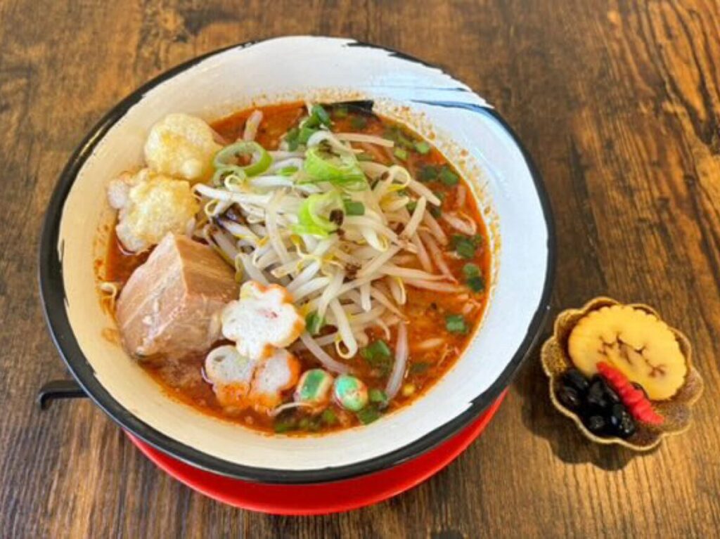 麺Labo タイガー＆ドラゴン