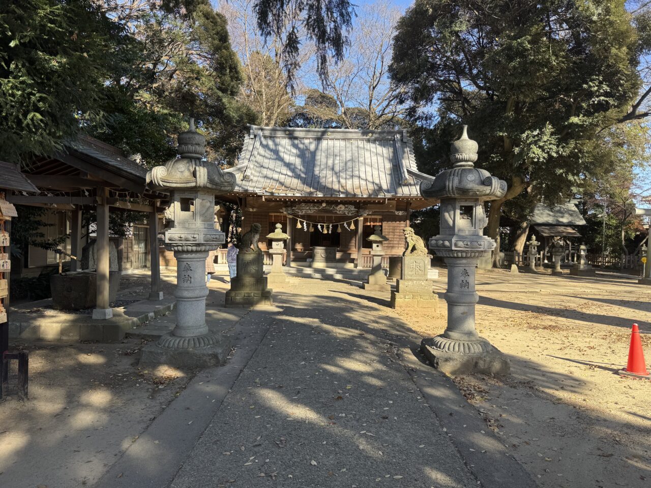 八坂神社