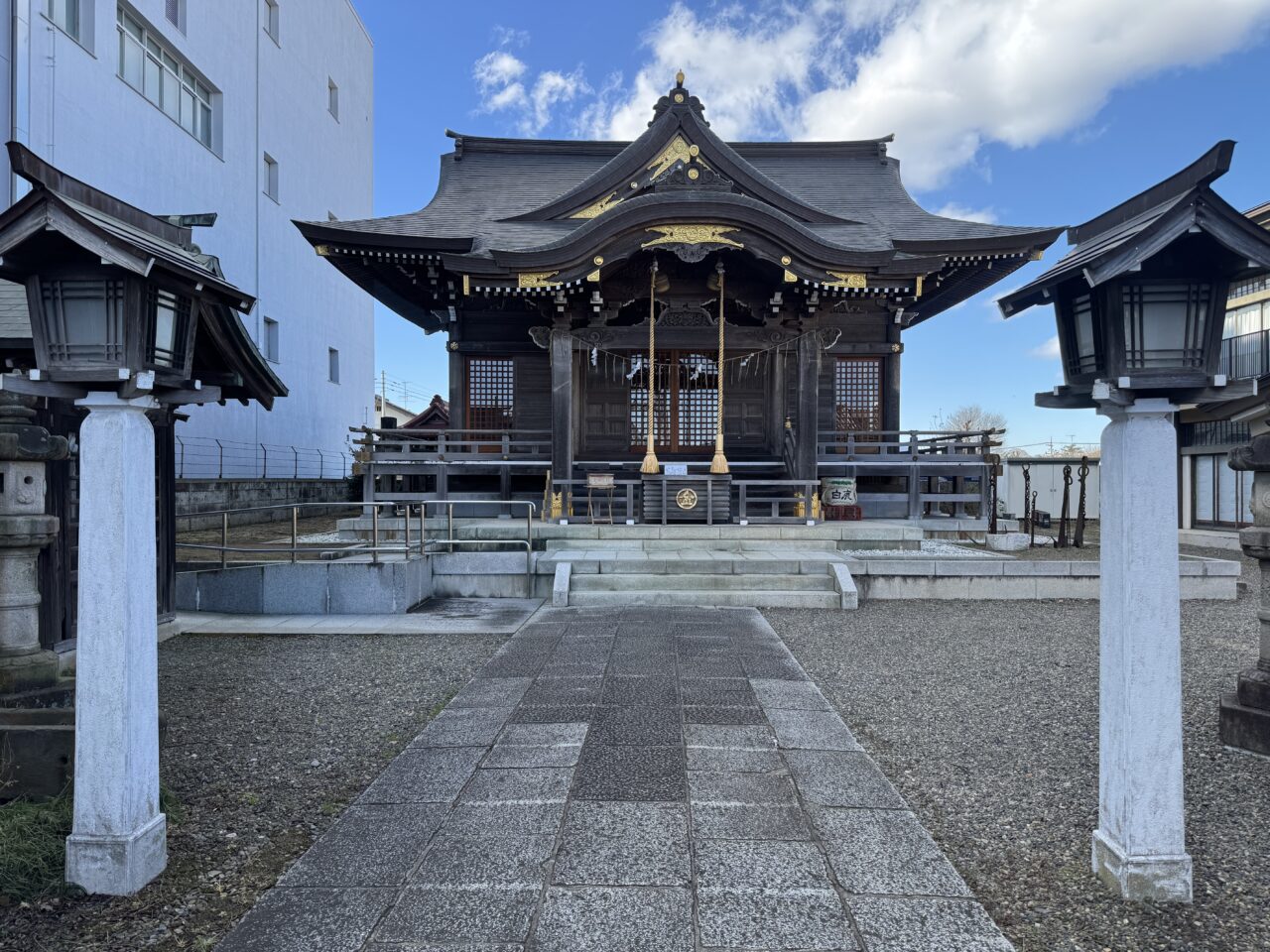 金刀比羅神社