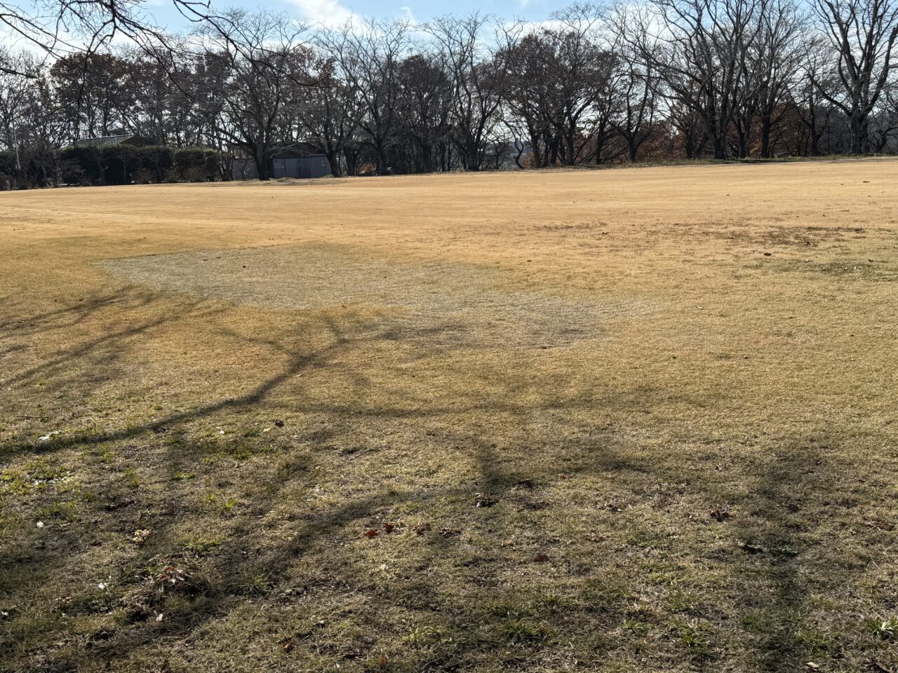 第2常陸野公園・エバラ食品