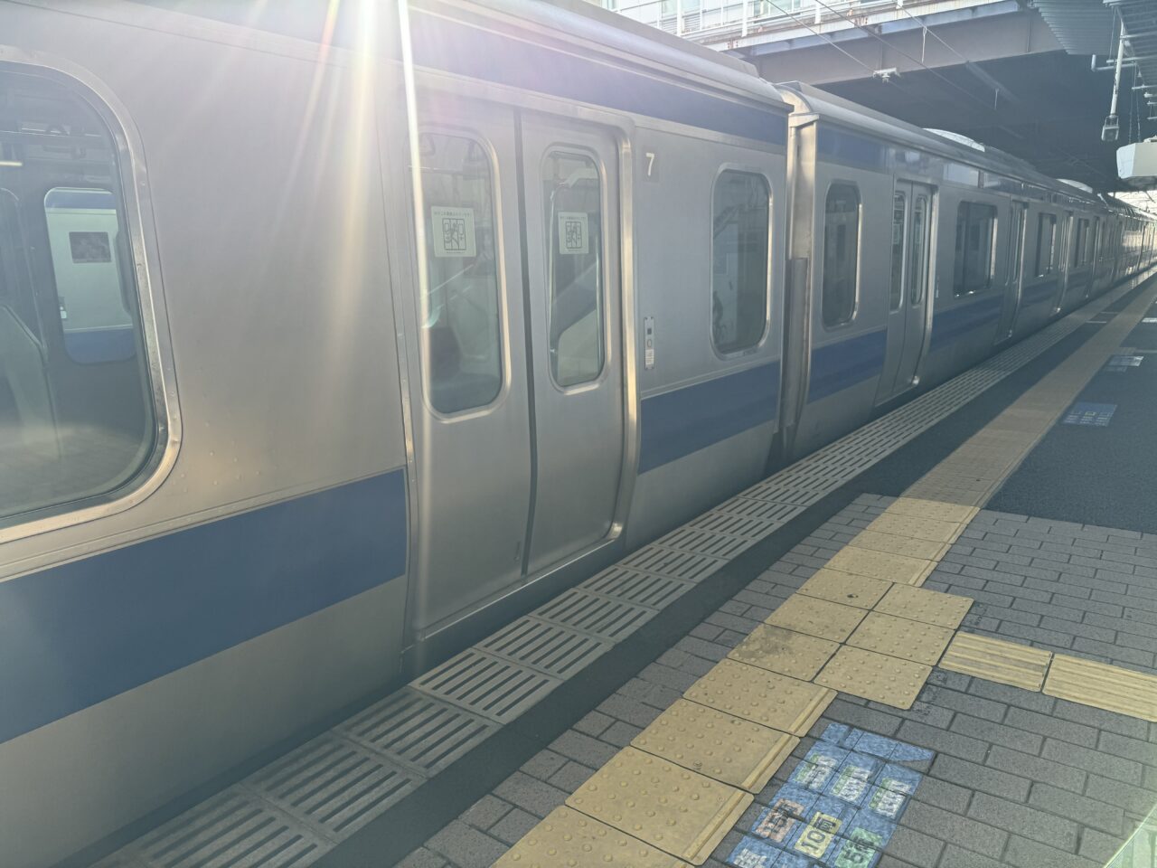 JR土浦駅