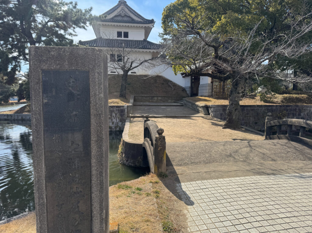 土浦まち歩き学