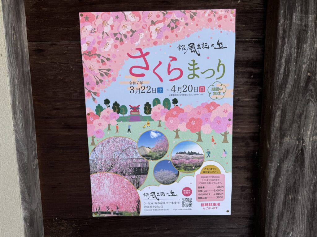 さくらまつり