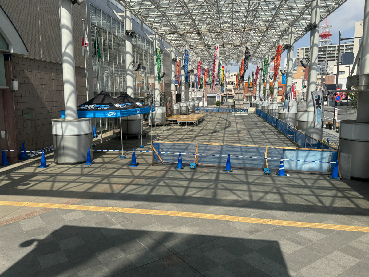 フリースケート世界大会