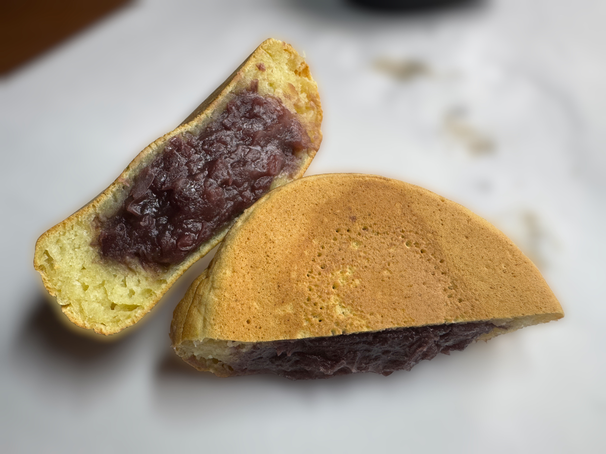 大判焼きあっちゃん