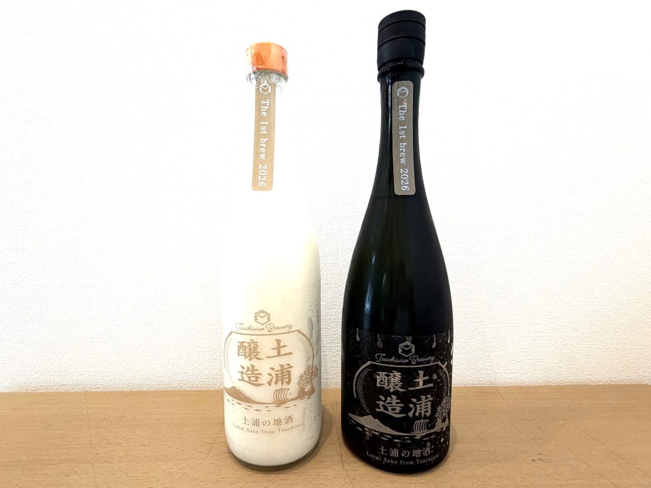 土浦醸造の商品
