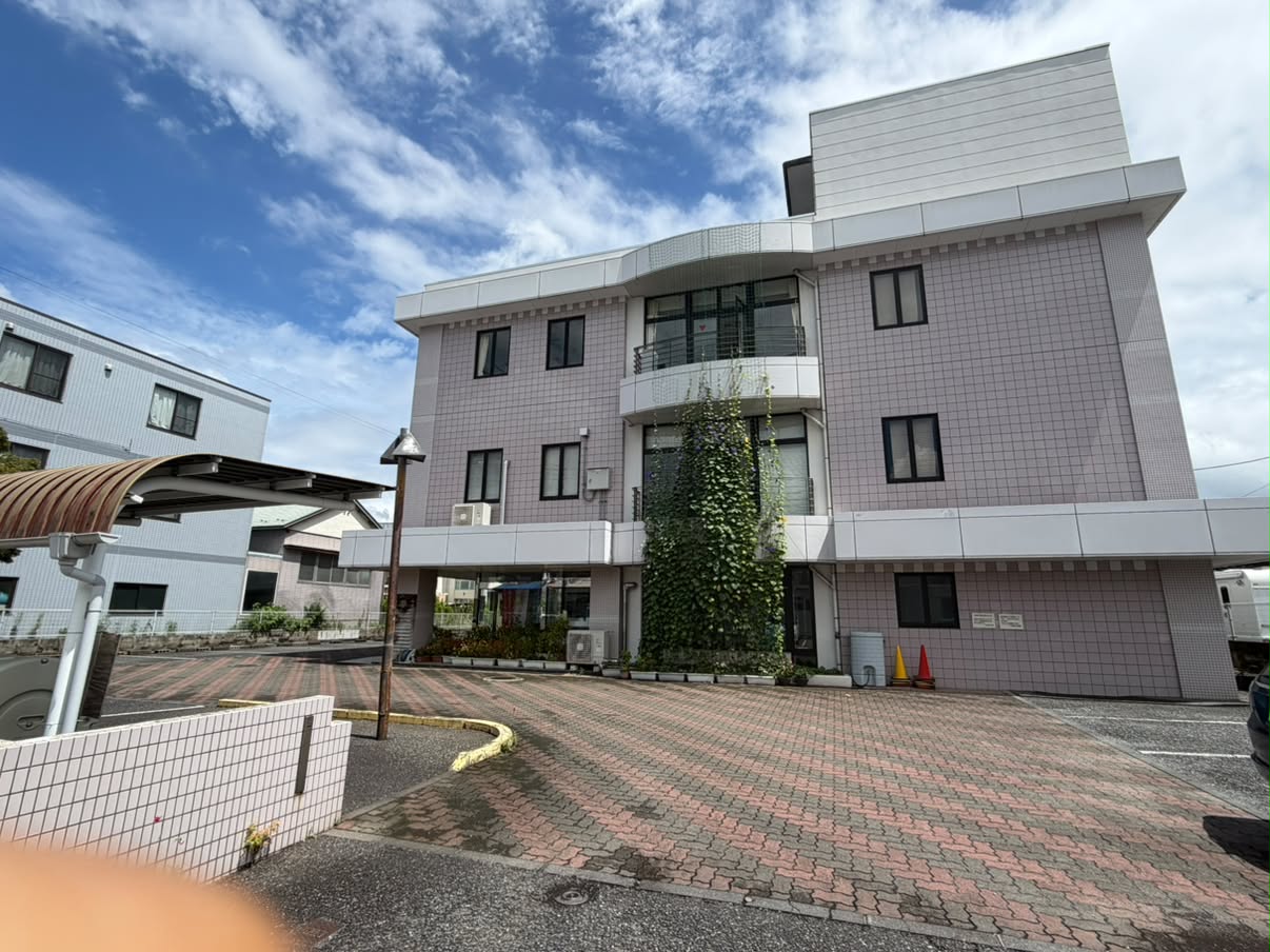 一中地区公民館夏まつり開催会場