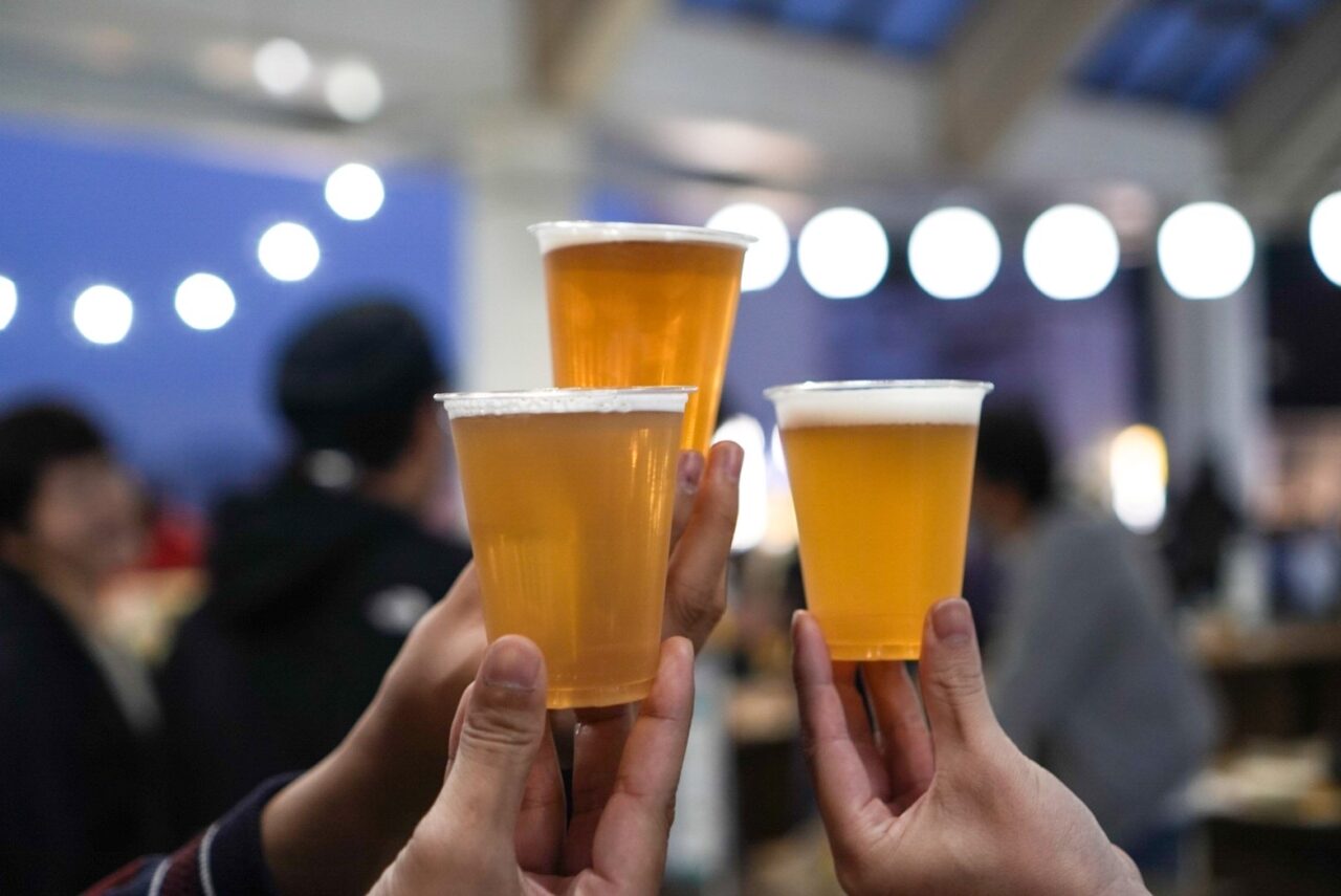 Cheers Festivalのイメージ画像