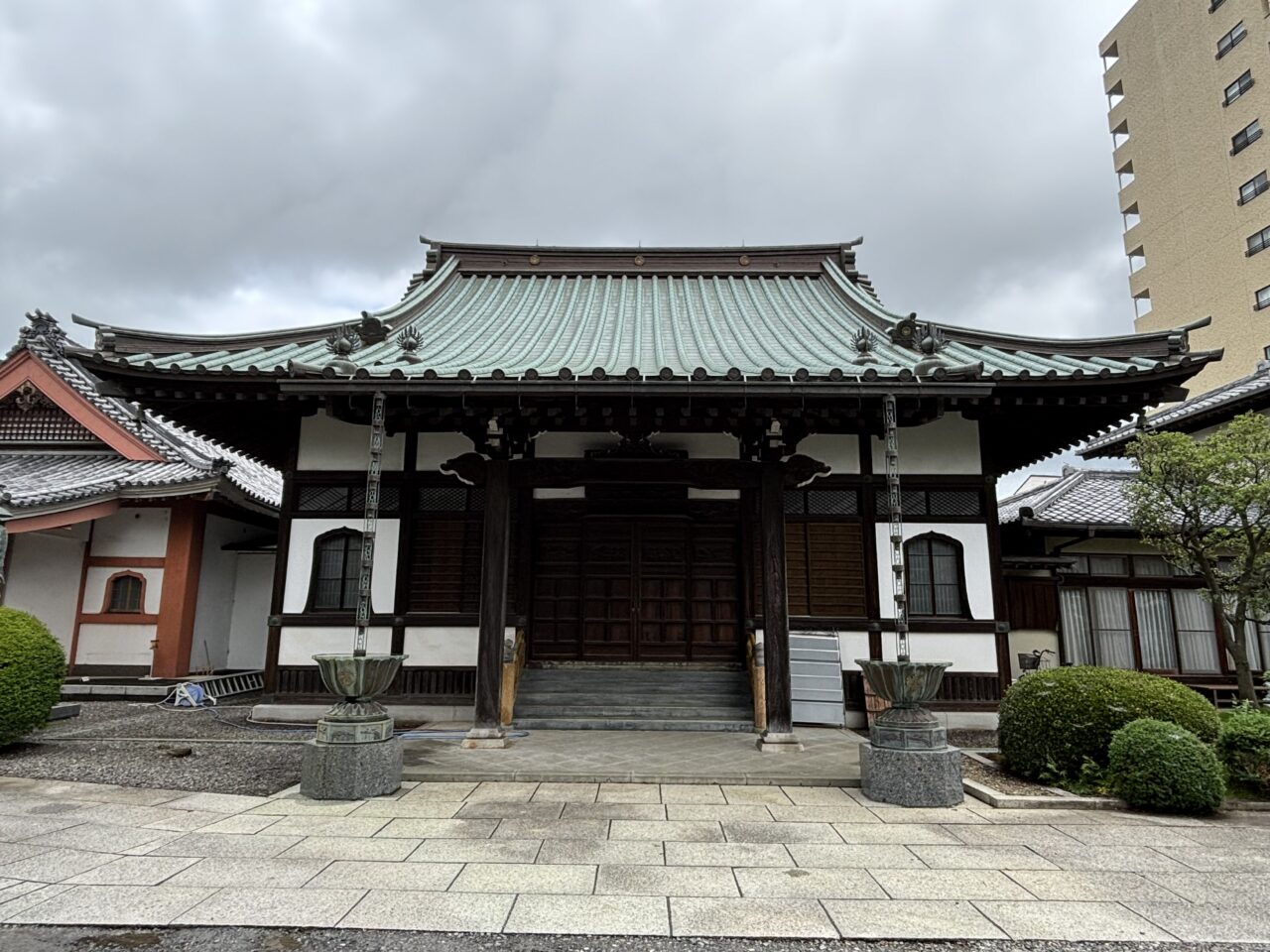 瀧泉寺