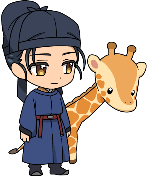 TVアニメ『薬屋のひとりごと』 × 茨城県、コラボスタンプラリー　霞ケ浦 どうぶつとみんなのいえのスタンプ